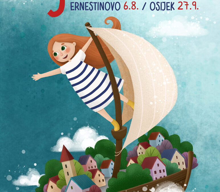 ZAPLOVILI SMO! – Zemlja bez granica 2025. – Jedrimo!