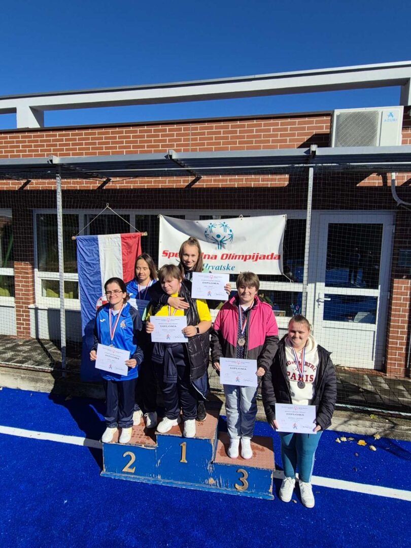 1. Duga_ 2. Golubica_ 3. Hitrići