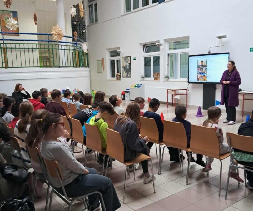 3. 12. Međunarodni dan osoba s invaliditetom