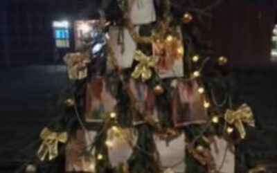 Izložba dječjih radova otvorena za javnost pod nazivom: ” Sestre i braća”