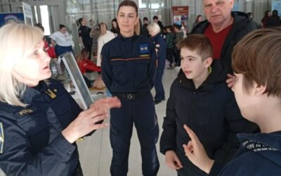 Obilježavanje Međunarodnog dana zaštite i spašavanja