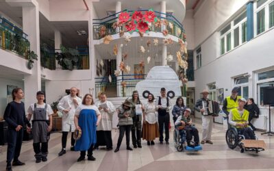 Maskenbal i Valentinovo