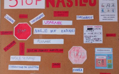 Međunarodni dan borbe protiv vršnjačkog nasilja ili Dan ružičastih majica