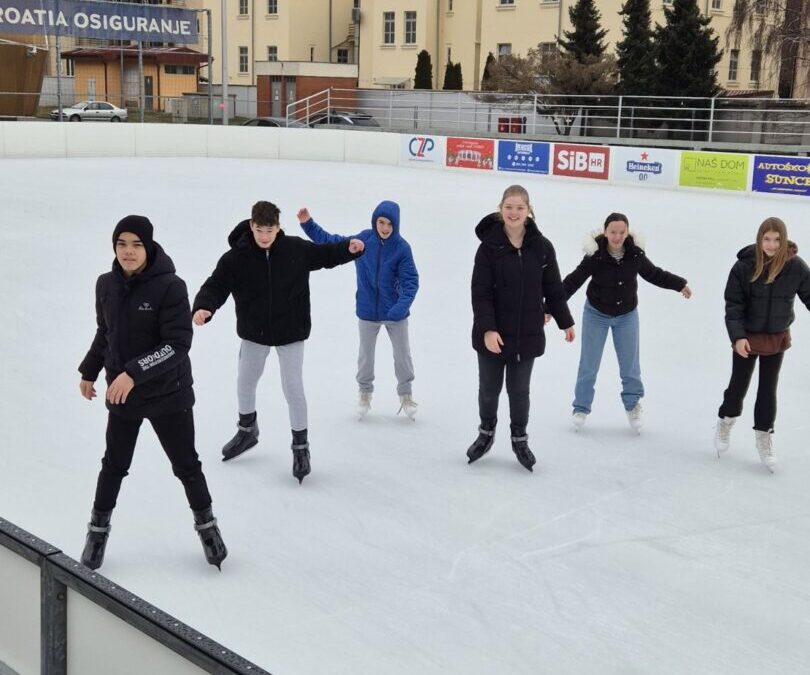 ZDRAVKO U ŠKOLI 2026