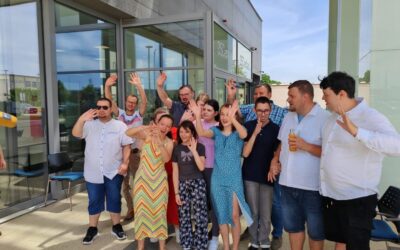 Osječki biseri – glazbom brišu granice