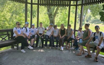 Letni sportski kamp 2026