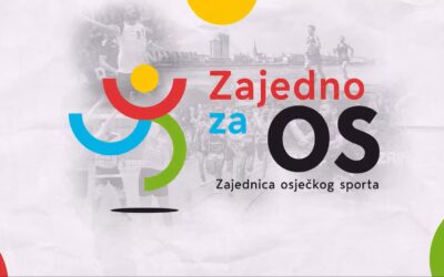 POZIVNICA na prijave za sudjelovanje u projektu “ZAJEDNO za OS”